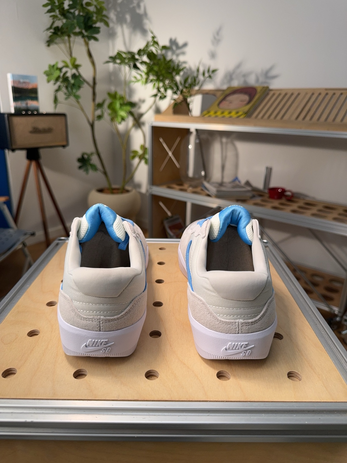 Nike Jordan